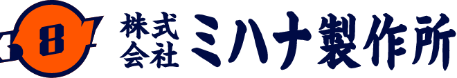 Mihana Seisakusho Co.,Ltd